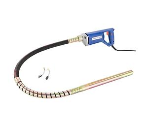 Arebos Concrete Shredder 800W | 5600 RPM | 1.5m | Electric/Flexible Shaft | Continuous Operation'