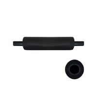 AREBOS Footrest for SUP Board Stand Up Paddle 32 cm, Tube 2.2cm universal
