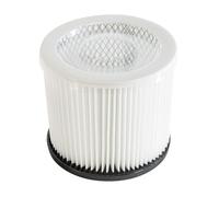 AREBOS Hepa filter hoover suitable for industrial hoover 1800W