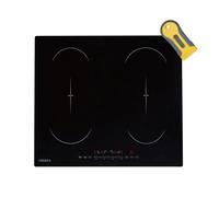 Arebos induction hob | 7200 W | 4