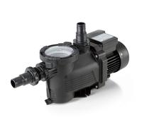 AREBOS Swimming pool pump Circulation pump Filter pump 350W 9500 l/h