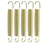 Trampoline Springs 215 mm