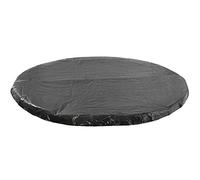 Arebos Trampoline Weather Rain Dust Cover (14 ft)