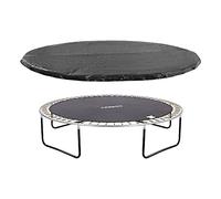 Arebos Trampoline Weather Rain Dust Cover (8 ft)