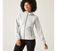 Regatta Womens Arec III Warm Water Repellent Softshell Coat