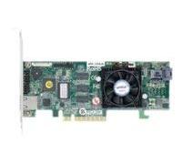 Areca 12G Sas 3.0/ Pci-E 3.0 X 8 Low Profile Raid Card Support 4 Internal Ports Max.,