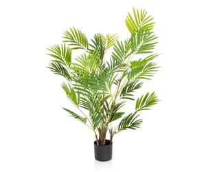 ARECA I - Artificial plant Green