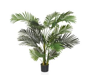 ARECA II - Artificial plant Green