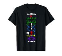 Arecibo Interstellar Message | Science and Astronomy T-Shirt
