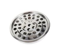 Arecobticy 39 Hole Stainless Steels Communion Tray Stackable Design Large Capacity Serving Plate for Services and Religious Event Service Tray