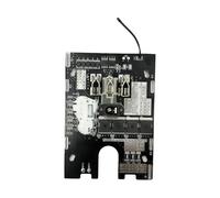 Arecobticy 6 Current Fast Energy 21700 Battery Board with 4 Large TOLL and Temperature Management Balanced Protections Battery Leveler