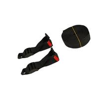 Arecobticy Advanced Wind Resistant Tent Buckles Light Weight Portable for Camping Backpacking Quick Setups Ground Anchoring Outdoor Gear Buckles