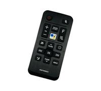 Arecobticy AKB75595321 Remote Control for Efficient Ultrared Providing Accurate Command Execution Unaffected by Obstacles for Use