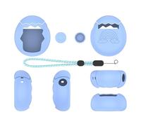 Arecobticy Colorful Silicone Protector for Electronic Toy Featuring Multiple Color to Express Individual Personality and Taste Bumper Protector