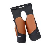 Arecobticy Comfortable Ergonomic Apron for Long Horse Hoofs Trimming Providing Freedoms Movement and Reduced Fatigue Apron