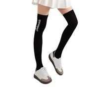 Arecobticy Comfortable Golf Stockings Anti Slip Breathable for Beginner Outdoor Activity Outdoor Socks