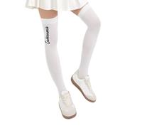 Arecobticy Comfortable Golf Stockings Anti Slip Breathable for Beginner Outdoor Activity Outdoor Socks