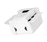 Arecobticy Compact Automatic Card Shufflers 2000mAh Quiet Electric Shuffling Machine 1-2 Deck Low Noise Operate Card Low Noise Automatic