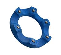 Arecobticy Comprehensive Bowling Ball Maintenance Stand 360 Degrees Smooth Rotates for Sanding Ball Polishing Spinner