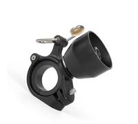 Arecobticy Cycling Bicycles Handlebars Horn Warning Alarm Trumpet Enhancing Safe on Various Cycling Cycling Bells