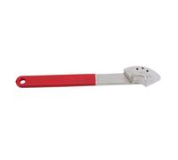 Arecobticy Ergonomic Nonslip Car Timing Belt Tension Adjuster Pulley Wrench Spanner for Professional Mechanics and DIYer Projects Belt Tension Adjustment Wrench