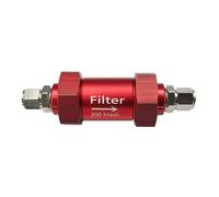 Arecobticy Heavy Duty Fuels Injectors Tester with 200 Filtration Easy to Use for Common Track Pumps & Nozzle Diagnostic Tool Petrodiesel Coal Shot Structure Tester