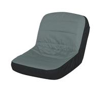 Arecobticy Heavy Duty Seat Cover Seat Cover With Back Pocket Waterproof Protector Tractor