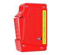 Arecobticy High Fiber Opticals Cleaning Eliminates Debris Quickly Vertical Wiping Methods Ensures Optimal Fiber Link Cleaner