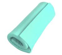 Arecobticy Light Weight Gymnastics Equipment Children for Dance Practice and Fitness Supporting Development Easyly Clean Mat