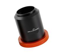 Arecobticy Multi-Brand Camera Body Adapter for Seamless Integration in Astrophotography and Close-Up Shots Universals Adapter