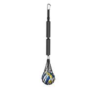 Arecobticy Practical Volleyball Spikes Trainer Volleyball Spikes Training Jumping Equipment For Jump Training Skill Development Coaching Equipment