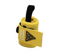 Arecobticy Sports Wrist Protector for Powerlifting Featuring Reinforced Stability and Comfort Fit Training Wrist Protector