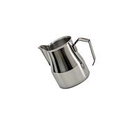Arecobticy Stainless Steels Baristas Latte Art Pitcher Fine Spouts Design Artistic Coffee Creation Control Milk Frothing Cup Coffee Milk Frother