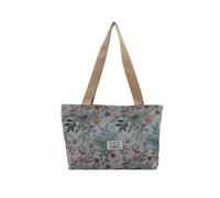 Arecobticy Stylish And Functional Canvas Carryall Bag For Professionals Ample Space Design Organizational Work Bag With Compartments
