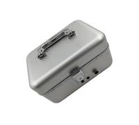 Arecobticy Transportable King Rearing Chamber Digital Regulator Structure Multiple Power Agreement Fly Habitat Box Versatile Nest Habitat Adjustable Heat Regulation Multiple Power Options