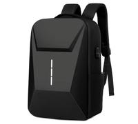Arector Starlink Mini Travel Bag - Outdoor Storage Bag for Dish & Accessories, Easy to Carry for RV & Camping Trips, Black