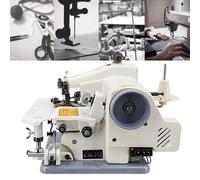 Aredwhiterui Professional Desktop Blindstitch Sewing Machine | Portable Blind Stitch Hemming Machine for Altering Hem Pants | 0~7mm Presser Foot Height | 3-8mm Stitch Length, 1200RPM