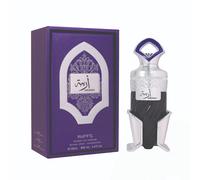 AREEBAH Extrait De Parfum, 100ml, Luxury Unisex Fragrance with Raspberry, Floral