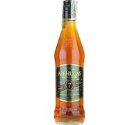 Arehucas Ron 7 Anos Dark Rum
