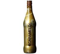 Arehucas Liqueur Ron Caramelo, 0.7 Litre