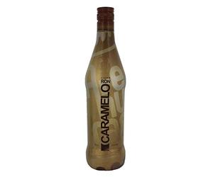 Arehucas Liqueur Ron Caramelo, 0.7 Litre