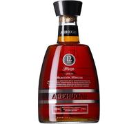 Arehucas Ron Anejo 12 Anos Dark Rum