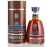 Arehucas Ron Anejo 18 Anos