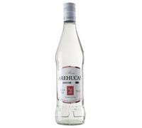 Arehucas Ron Carta Blanca Rum 700 ml