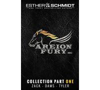 Areion Fury MC Collection Part One