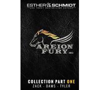 Areion Fury MC Collection Part One