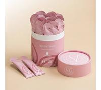Arella Women's Vegan Menopause Supplements in Pink Arella Pink