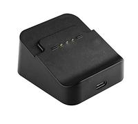 AreMe Charging Station Dock for Xbox Elite Wireless Controller Series 2, Series 2 Core - Black