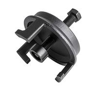 aremnry 25264 GM Harmonic Balancer Puller Crank Pulley Puller Automotive Replacement Engine Quickly Removes Harmonic Balancers without Tapped Holes