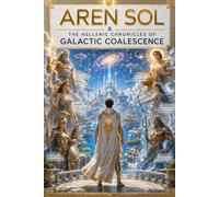 Aren Sol & the Hellenic chronicles of Galactic Coalescence: The Trial of Wisdom: 1